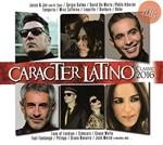 Caracter Latino Classic 2016