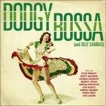 Dodgy Bossa - CD Audio