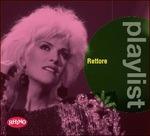 Playlist. Donatella Rettore - CD Audio di Donatella Rettore