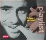 Playlist. Roberto Vecchioni - CD Audio di Roberto Vecchioni