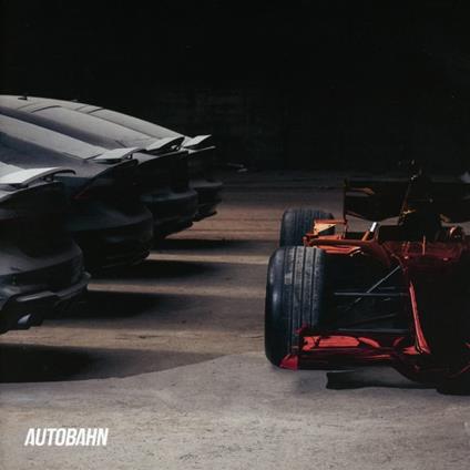 Autobahn - CD Audio di SCH