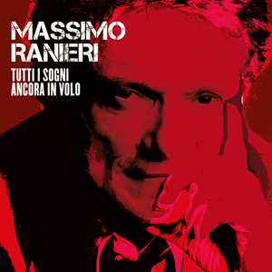 CD Tutti i sogni ancora in volo Massimo Ranieri