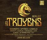 Les Troyens (2 Cd)