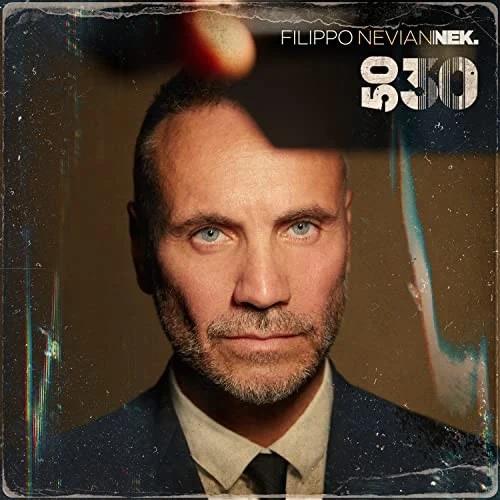 5030 - Vinile LP di Nek