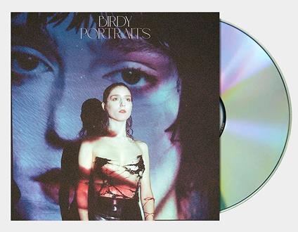 Portraits - Vinile LP di Birdy