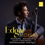 Cello Concertos