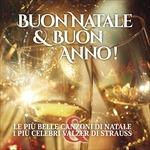 Buon Natale & buon anno!