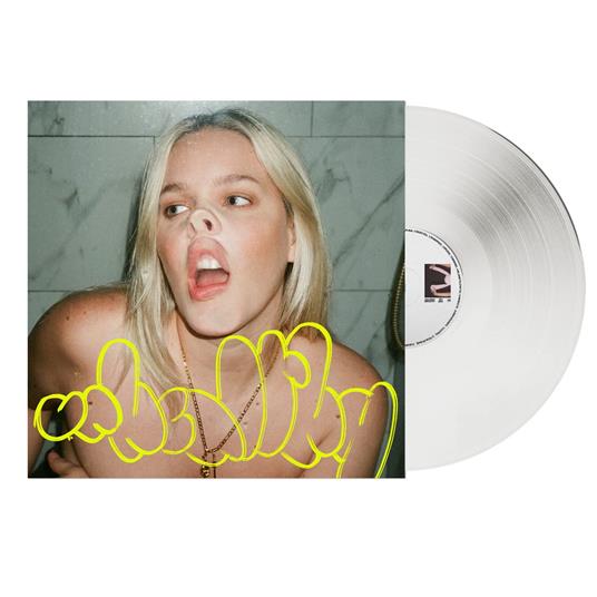 Unhealthy - Vinile LP di Anne-Marie