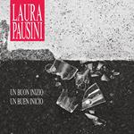 Un buon inizio - Un buen inicio (Limited Edition - Red Coloured 12