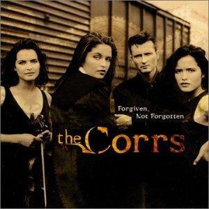 Forgiven Not Forgotten - Vinile LP di Corrs