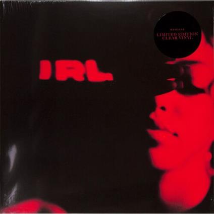 Irl - Vinile LP di Mahalia