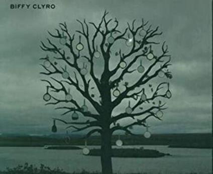 Black Chandelier - Biblical - Vinile LP di Biffy Clyro