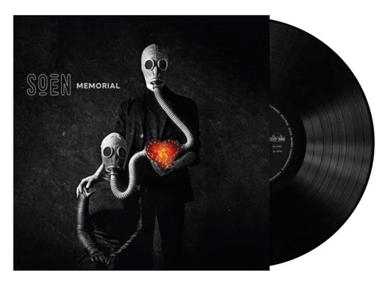 Memorial - Vinile LP di Soen - 2