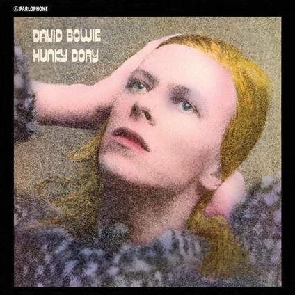 Hunky Dory - CD Audio di David Bowie