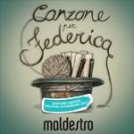 Canzone per Federica (Sanremo 2017) - Vinile 7'' di Maldestro