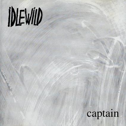 Captain - Vinile LP di Idlewild