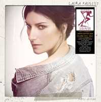 Laura Pausini Primavera In Anticipo Doppio Vinile Lp 180g Numerato Colorato  Blu