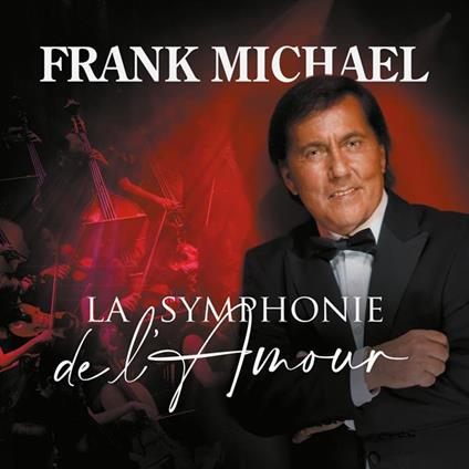 La Symphonie De L'Amour - Vinile LP di Frank Michael