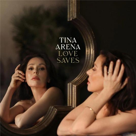 Love Saves - Vinile LP di Tina Arena