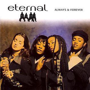 Always & Forever - Vinile LP di Eternal