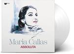 Assoluta (Crystal Vinyl)