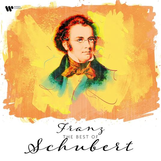 Best of Schubert - Vinile LP di Franz Schubert