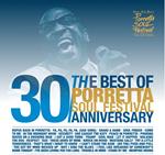 Porretta Soul Festival. The Best of (30th Anniversary)