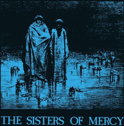 Body And Soul - Walk Away - Vinile LP di Sisters of Mercy