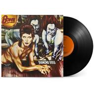 Diamond Dogs (50th Anniversary - Half Speed Master Edition)