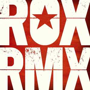 CD Rox Rmx Roxette