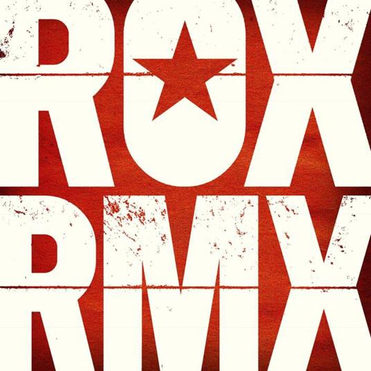 Rox Rmx - CD Audio di Roxette