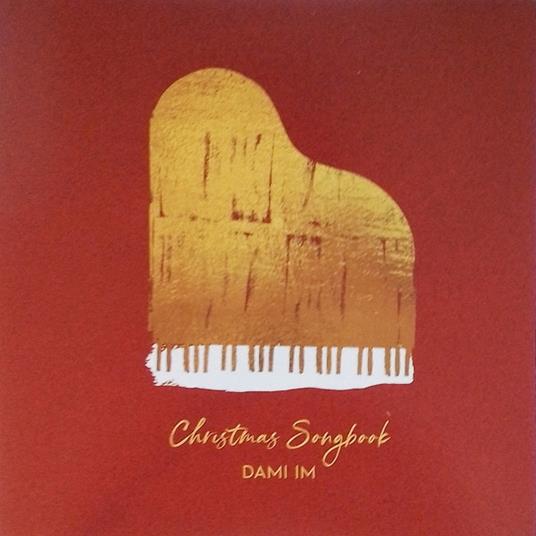 Christmas Songbook - CD Audio di Dami Im