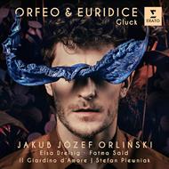 Orfeo ed Euridice