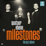 Milestones. The Jazz Album