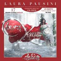 Laura Pausini. San Siro 2007 (DVD) - Laura Pausini - CD | IBS