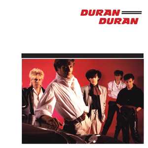 CD Duran Duran Duran Duran