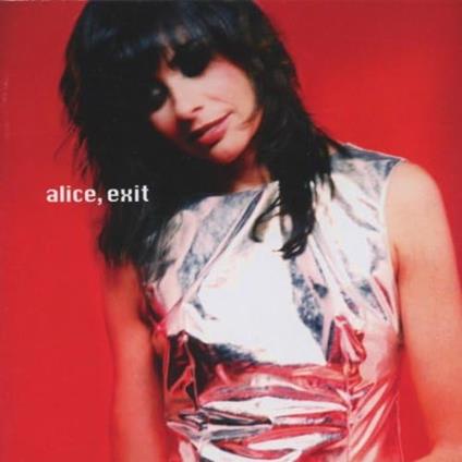 Exit - Vinile LP di Alice