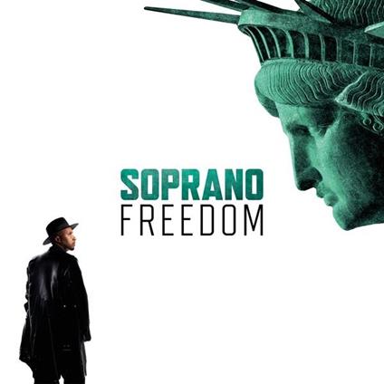 Freedom - Vinile LP di Soprano