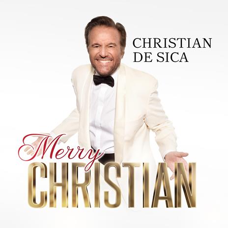 Merry Christian - CD Audio di Christian De Sica