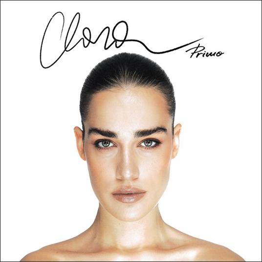 Primo (Sanremo 2024) - CD Audio di Clara