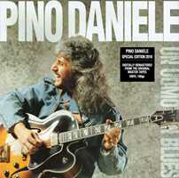 The Best of Pino Daniele. Yes I Know My Way - Pino Daniele - Vinile