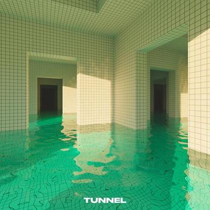 Tunnel (Vinile Trasparente Naturale) - Vinile LP di Simba La Rue