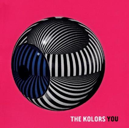 You - CD Audio di Kolors