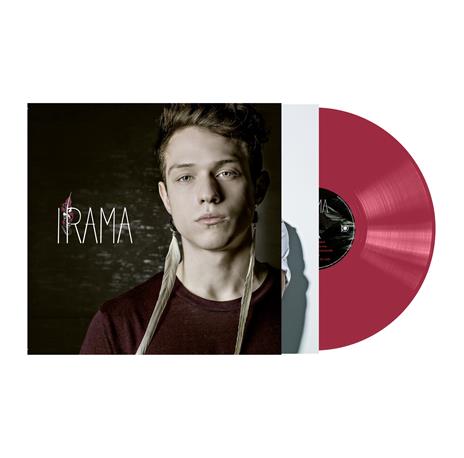 Irama (Vinile Bordeaux) - Vinile LP di Irama