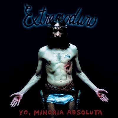 Yo, Minoria Absoluta - Vinile LP di Extremoduro