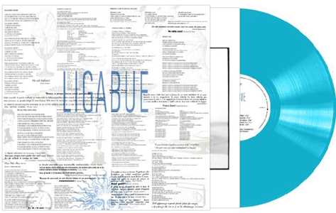 Vinile Ligabue (2009 Remaster - 180 gr. Vinile Turchese) Ligabue