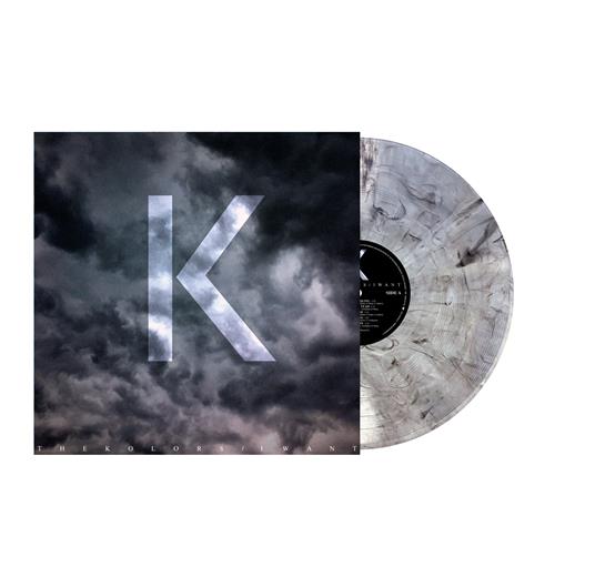 I Want (180 gr. Vinile Fumé) - Vinile LP di Kolors - 2