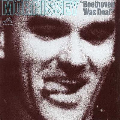 Beethoven Was Deaf (Live) (Orange Vinyl) - Vinile LP di Morrissey