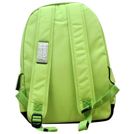 Zaino scuola Rainbow Montana Superdry. Cuba Green - 3