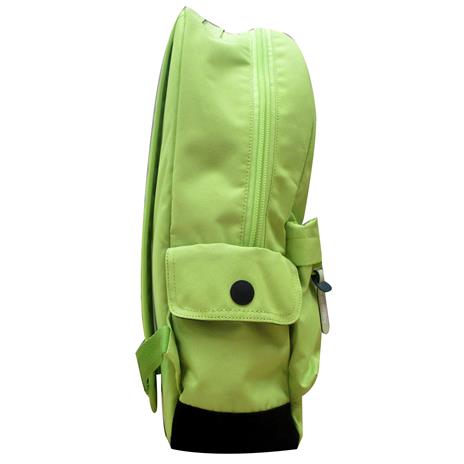 Zaino scuola Rainbow Montana Superdry. Cuba Green - 4